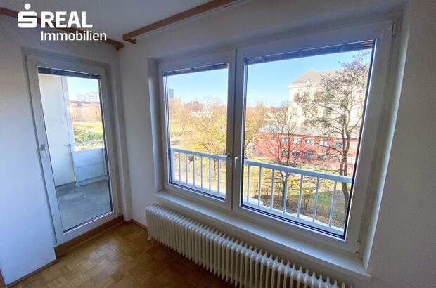 Terrassenwohnung mieten in 1100 Wien (Bild 3)