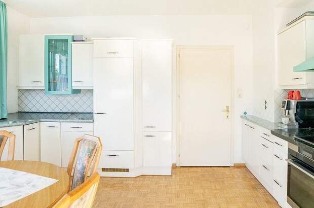 Haus mit Garten kaufen in 6800 Feldkirch (Bild 5)