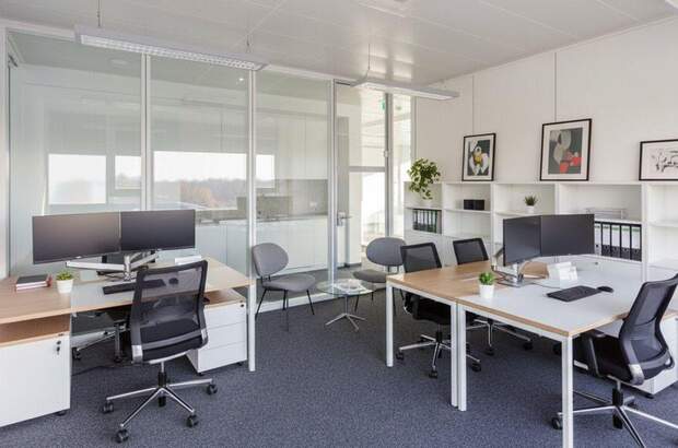 Gewerbeobjekt mieten in 5020 Salzburg (Bild 1)