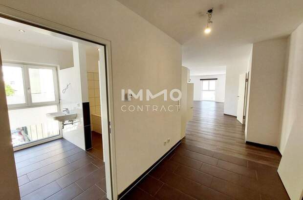 Wohnung mit Balkon mieten in 4020 Linz (Bild 5)