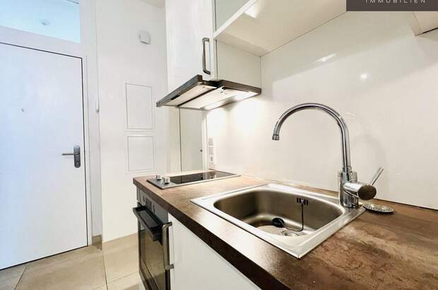 Altbauwohnung mit Balkon mieten in 1100 Wien