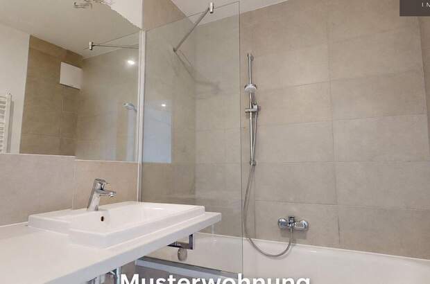 Wohnung mit Balkon mieten in 1110 Wien (Bild 3)