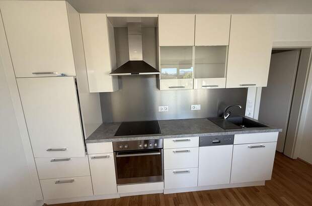 Terrassenwohnung mieten in 5020 Salzburg (Bild 5)