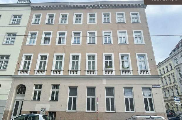 Anlageobjekt kaufen in 1050 Wien (Bild 2)