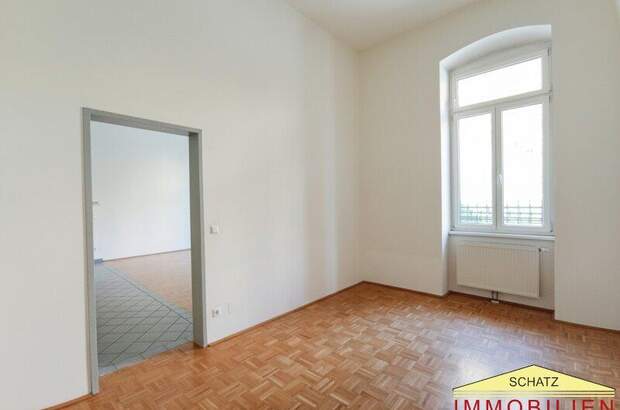 Terrassenwohnung mieten in 2565 Neuhaus (Bild 5)