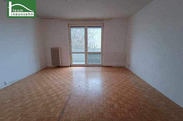 Terrassenwohnung mieten in 3100 St. Pölten (Bild 2)