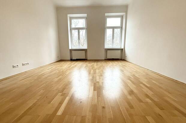 Altbauwohnung kaufen in 1170 Wien (Bild 1)