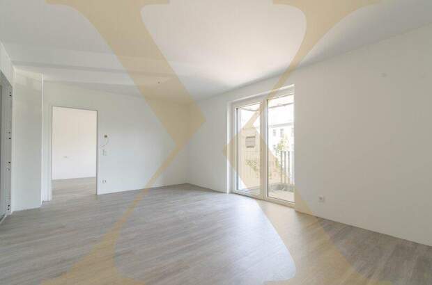 Terrassenwohnung mieten in 4020 Linz (Bild 1)