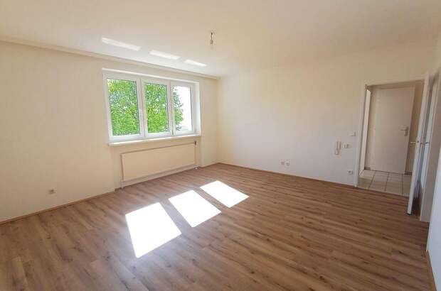 Altbauwohnung mieten in 4701 Bad Schallerbach (Bild 1)