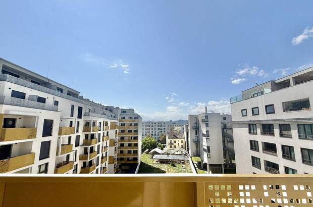 Wohnung mit Balkon kaufen in 1220 Wien (Bild 5)