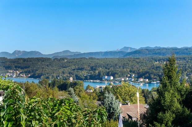 Terrassenwohnung kaufen in 9220 Velden (Bild 1)