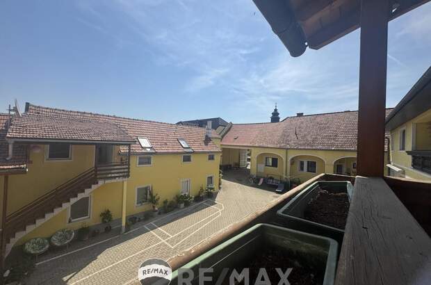Terrassenwohnung mieten in 3452 Atzenbrugg (Bild 1)