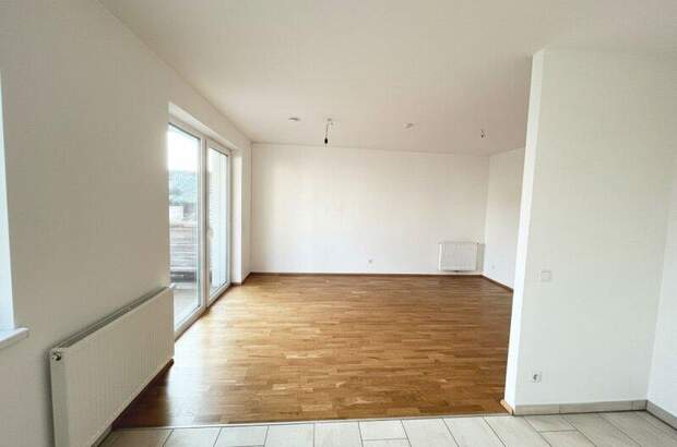 Terrassenwohnung mieten in 3140 Pottenbrunn (Bild 4)