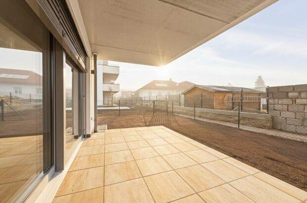 Terrassenwohnung kaufen in 2700 Wr. Neustadt (Bild 2)