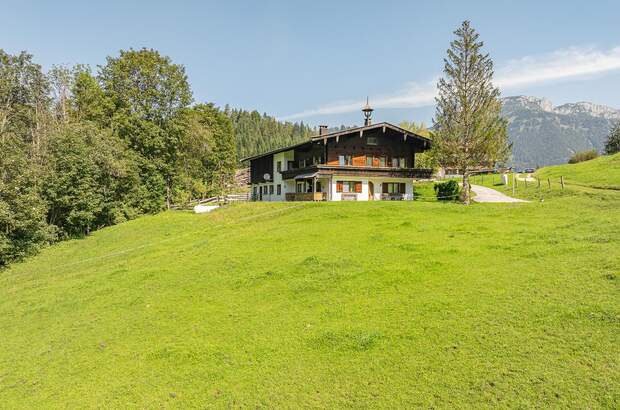 Bauernhaus kaufen in 6384 Waidring (Bild 3)