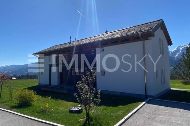 Einfamilienhaus kaufen in 8972 Ramsau (Bild 1)