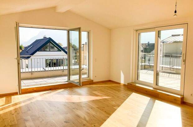 Terrassenwohnung mieten in 5071 Wals (Bild 3)