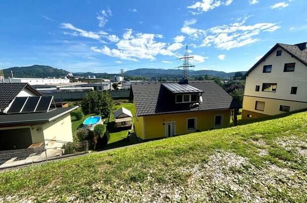 Haus mit Garten kaufen in 8112 Gratwein (Bild 5)