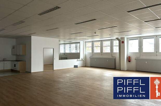 Gewerbeobjekt mieten in 4050 Traun (Bild 1)