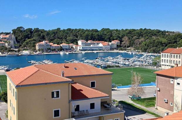 Wohnung mit Balkon kaufen in 51280 Insel Rab (Bild 5)