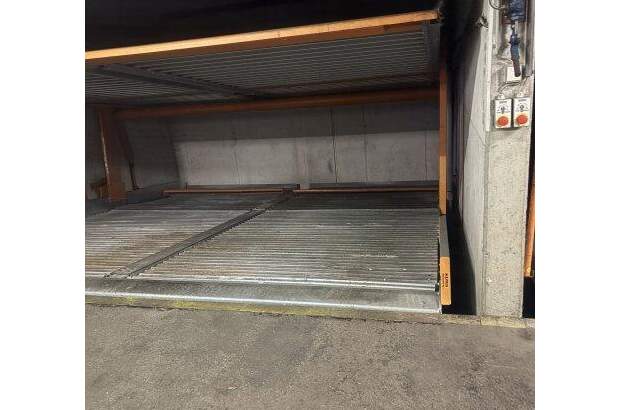 Halle / Lager / Produktion mieten in 1170 Wien (Bild 3)