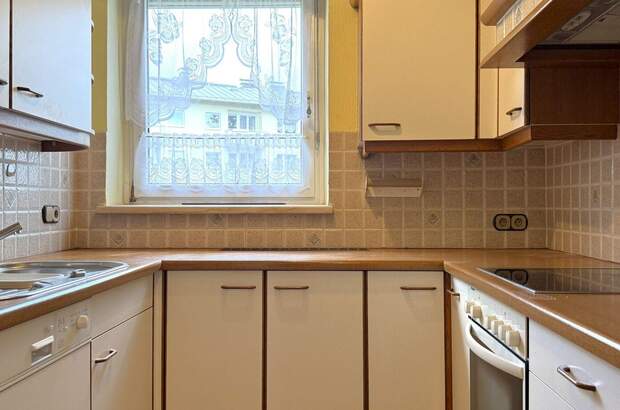 Altbauwohnung mit Balkon kaufen in 4690 Johannisthal (Bild 5)
