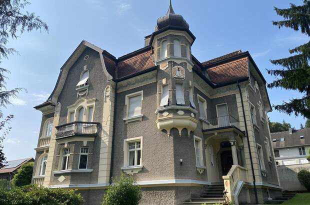 Altbauwohnung mit Balkon mieten in 6800 Feldkirch (Bild 1)