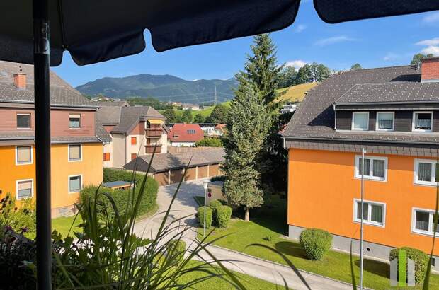 Terrassenwohnung kaufen in 8962 Gröbming (Bild 1)