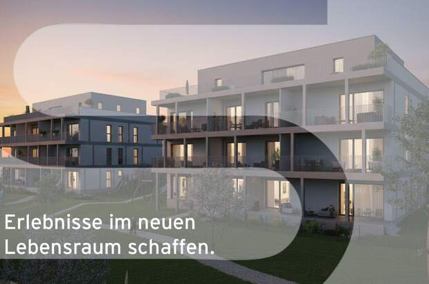 Wohnung kaufen in 4073 Wilhering (Bild 1)