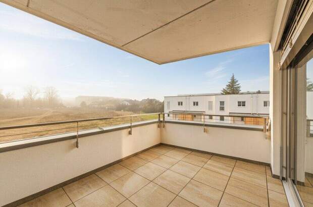 Terrassenwohnung kaufen in 2700 Wr. Neustadt (Bild 2)