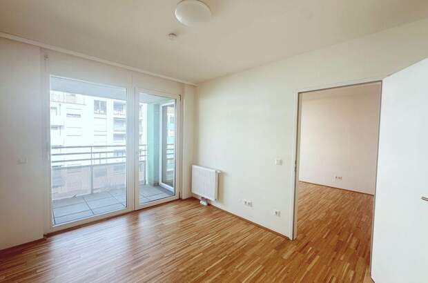 Wohnung mit Balkon mieten in 1200 Wien