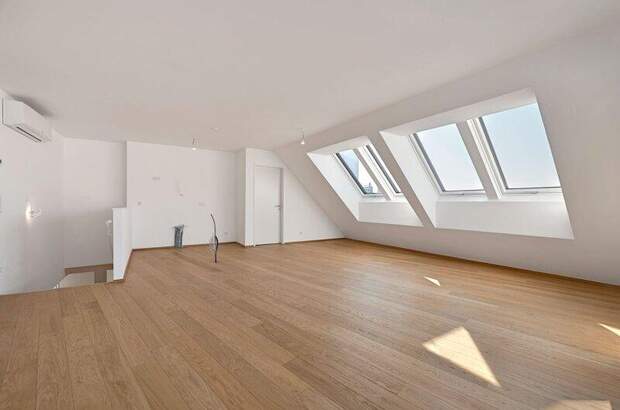 Terrassenwohnung kaufen in 1180 Wien (Bild 3)