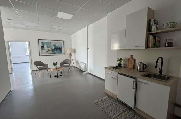 Gewerbeobjekt mieten in 8054 Graz (Bild 3)