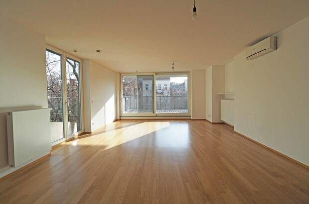 Altbauwohnung mieten in 1040 Wien (Bild 1)