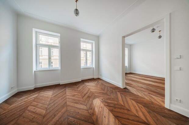 Terrassenwohnung kaufen in 1090 Wien (Bild 1)