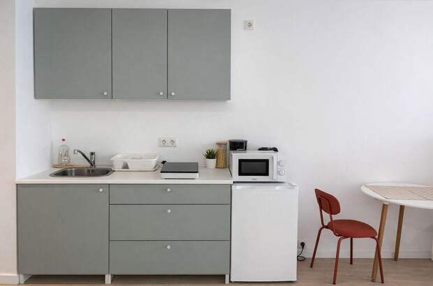 Wohnung mieten in 1130 Wien (Bild 3)