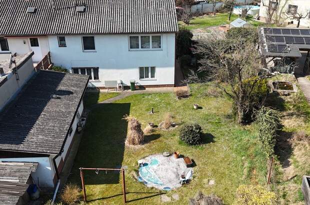 Haus mit Garten kaufen in 4060 Doppl (Bild 3)