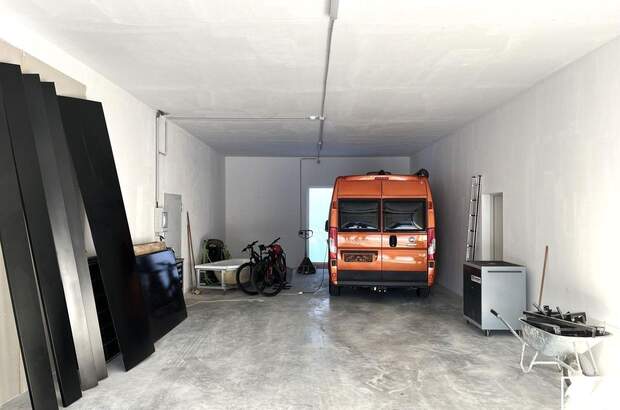 Gewerbeobjekt mieten in 4656 Kirchham (Bild 3)