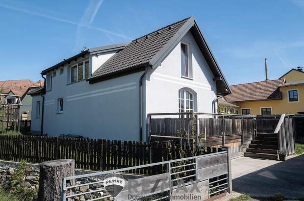 Einfamilienhaus kaufen in 3481 Fels (Bild 4)