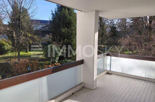 Terrassenwohnung kaufen in 5020 Salzburg (Bild 2)