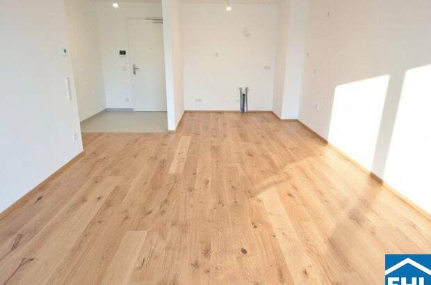 Terrassenwohnung kaufen in 1210 Wien (Bild 4)