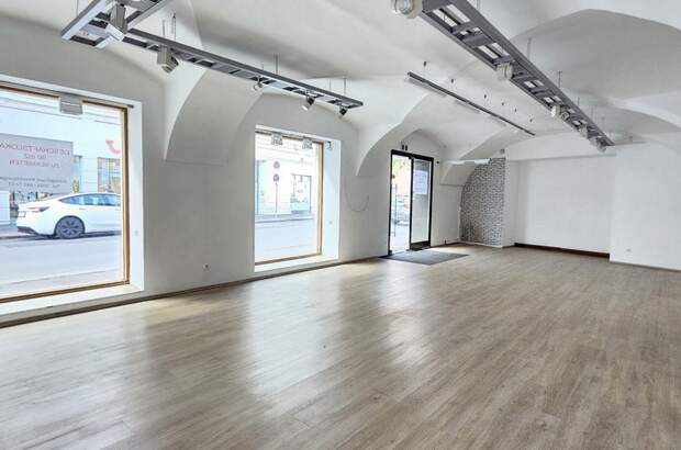 Gewerbeobjekt mieten in 9500 Villach (Bild 1)