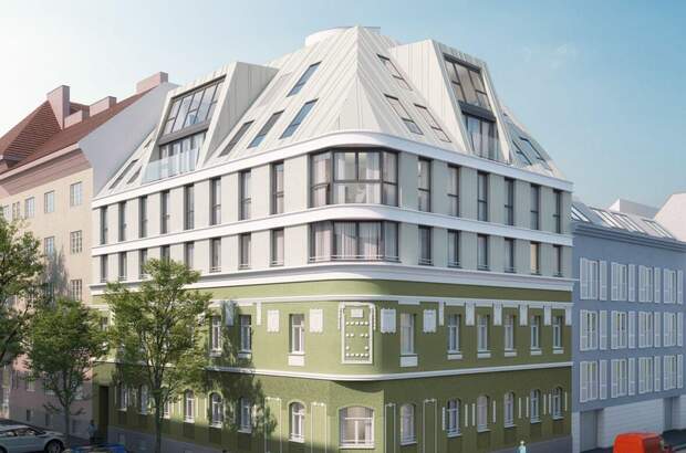 Wohnung mit Balkon kaufen in 1220 Wien (Bild 1)