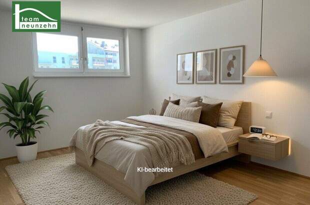 Terrassenwohnung mieten in 8020 Graz (Bild 4)