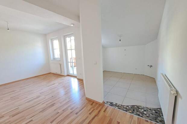 Wohnung mit Balkon mieten in 3153 Rotheau (Bild 2)