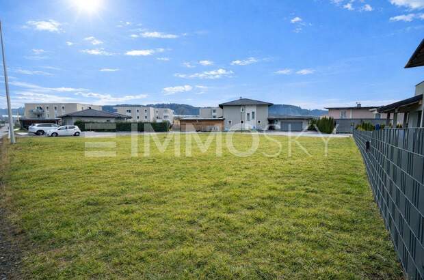 Grundstück kaufen in 5211 Lengau (Bild 1)