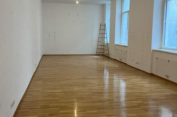 Gewerbeobjekt mieten in 1090 Wien (Bild 4)