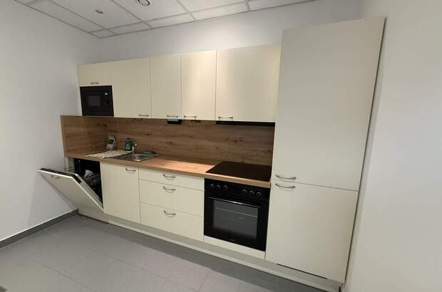 Büro / Praxis mieten in 2544 Leobersdorf (Bild 3)