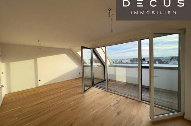 Terrassenwohnung kaufen in 1140 Wien (Bild 4)