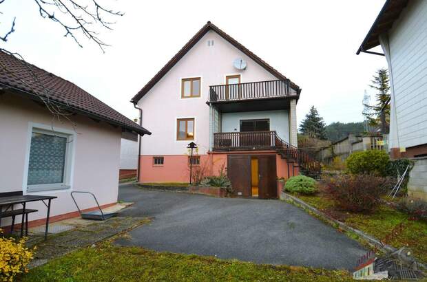 Einfamilienhaus kaufen in 2630 Ternitz (Bild 1)